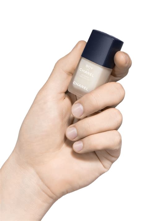 boyde chanel|boy De Chanel nail polish.